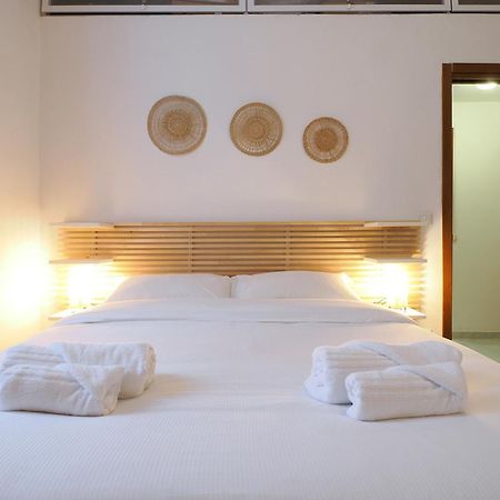 Primopiano - Marocco Daire Milano Dış mekan fotoğraf