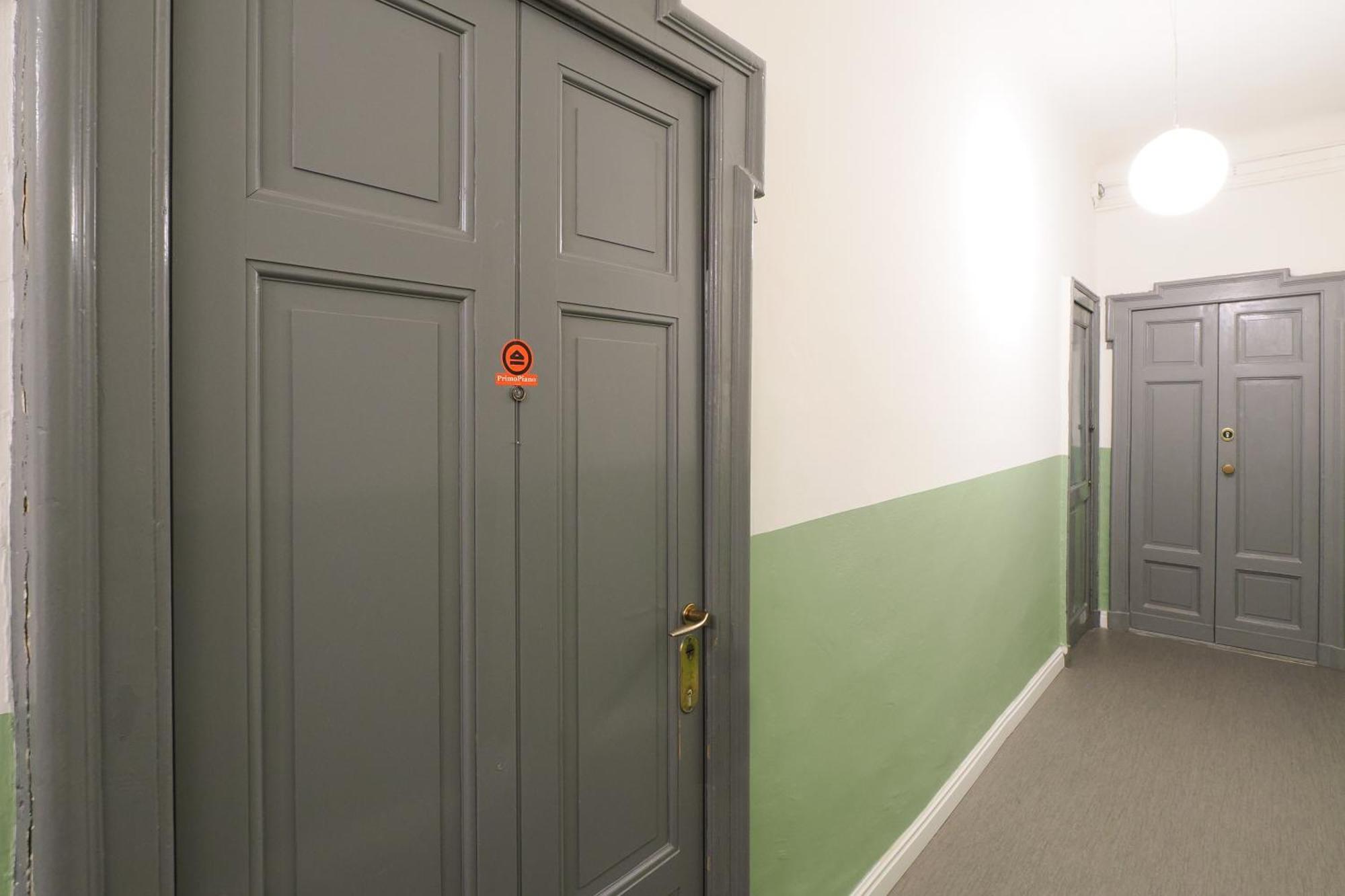 Primopiano - Marocco Daire Milano Dış mekan fotoğraf