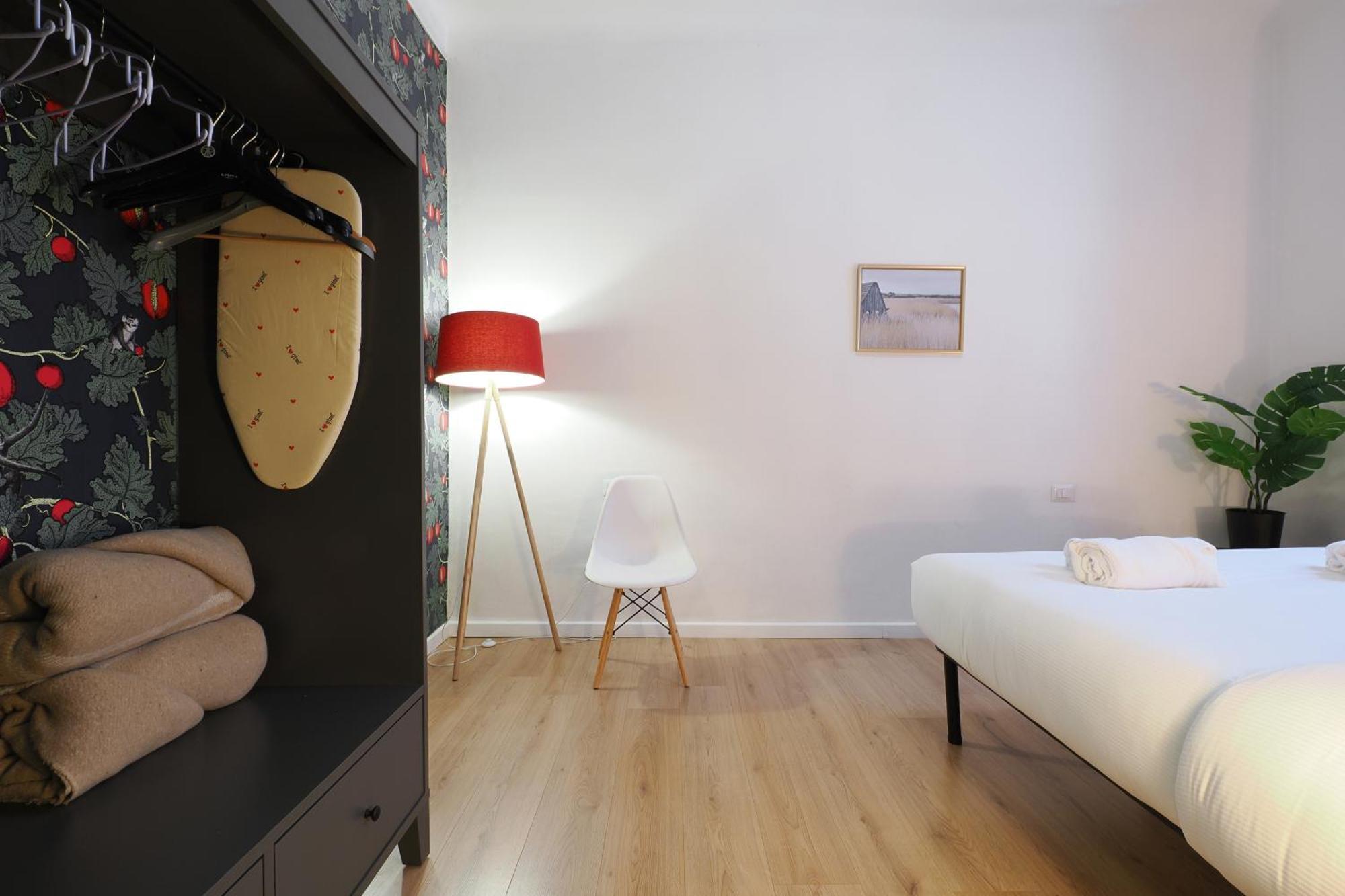 Primopiano - Marocco Daire Milano Dış mekan fotoğraf