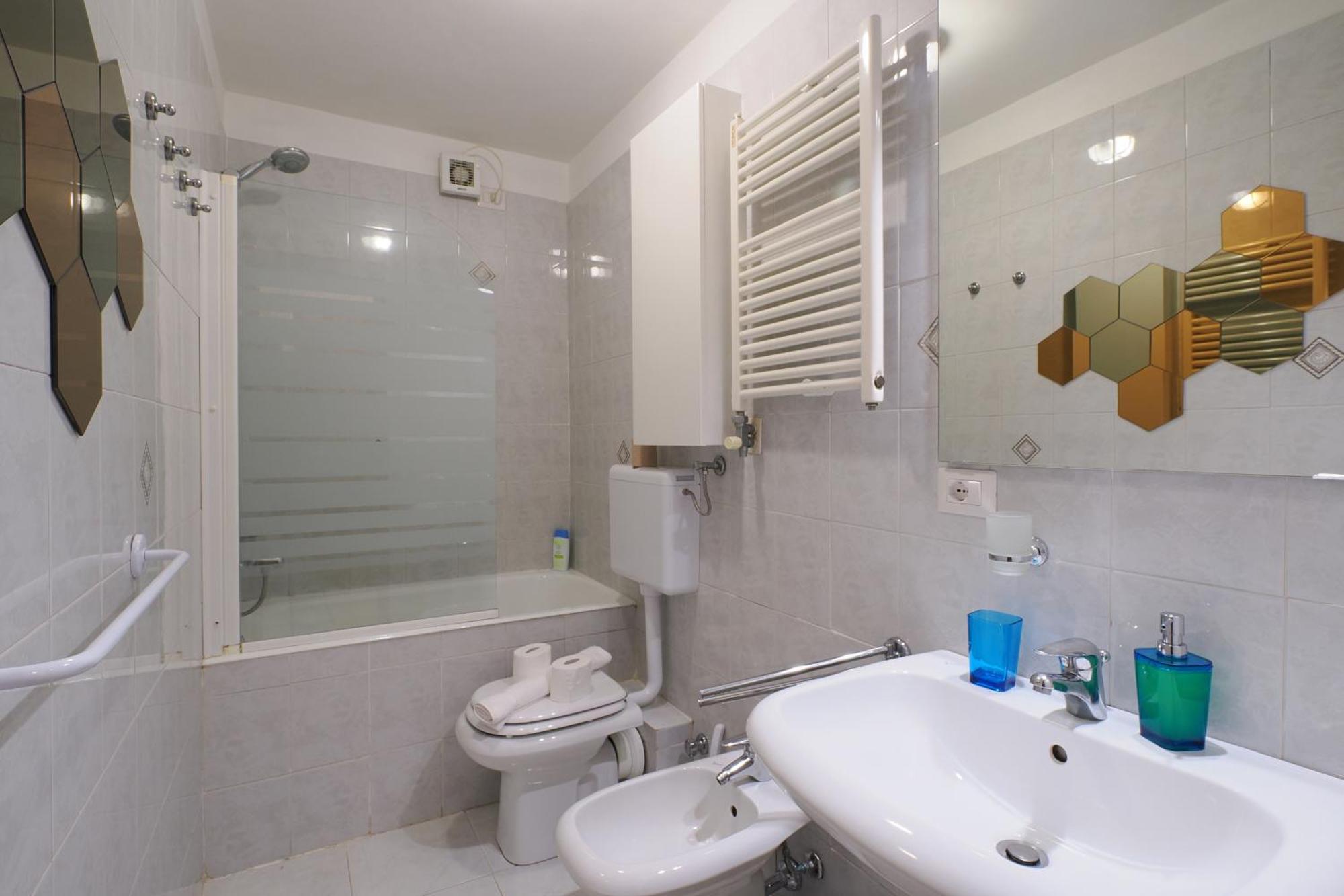 Primopiano - Marocco Daire Milano Dış mekan fotoğraf