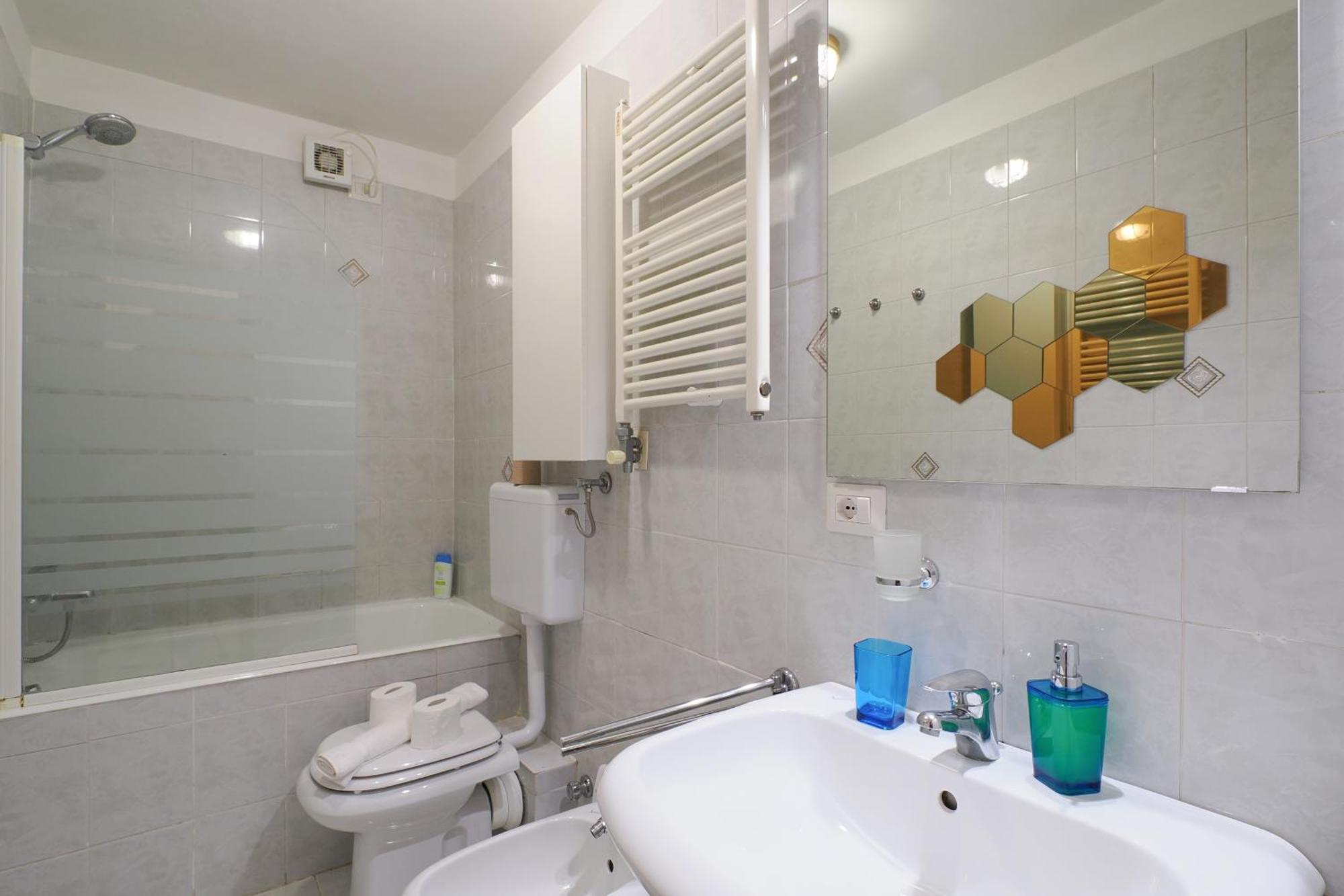 Primopiano - Marocco Daire Milano Dış mekan fotoğraf