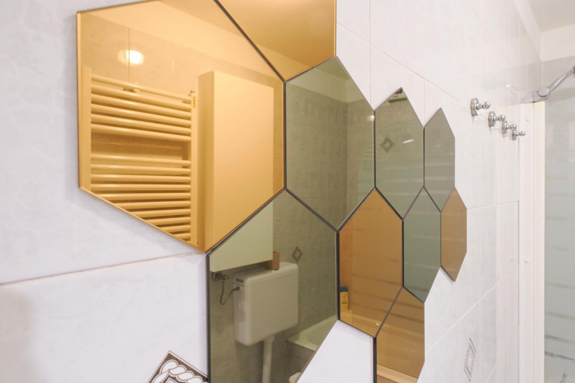 Primopiano - Marocco Daire Milano Dış mekan fotoğraf