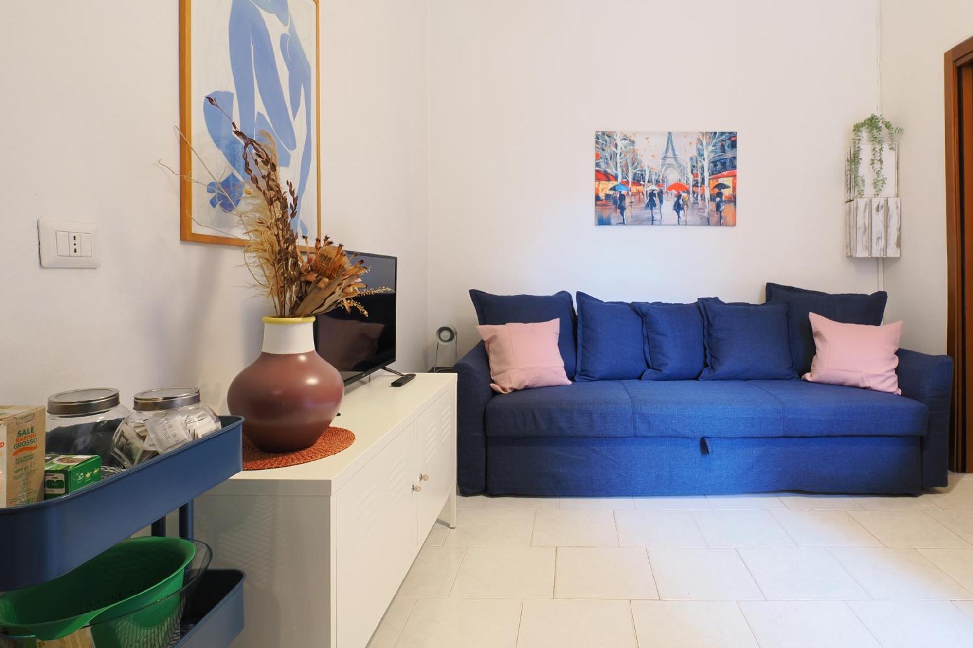 Primopiano - Marocco Daire Milano Dış mekan fotoğraf