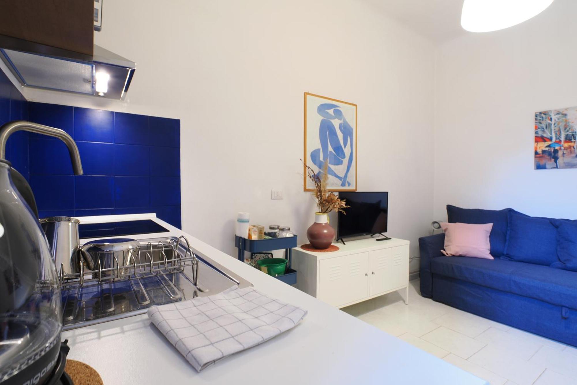 Primopiano - Marocco Daire Milano Dış mekan fotoğraf