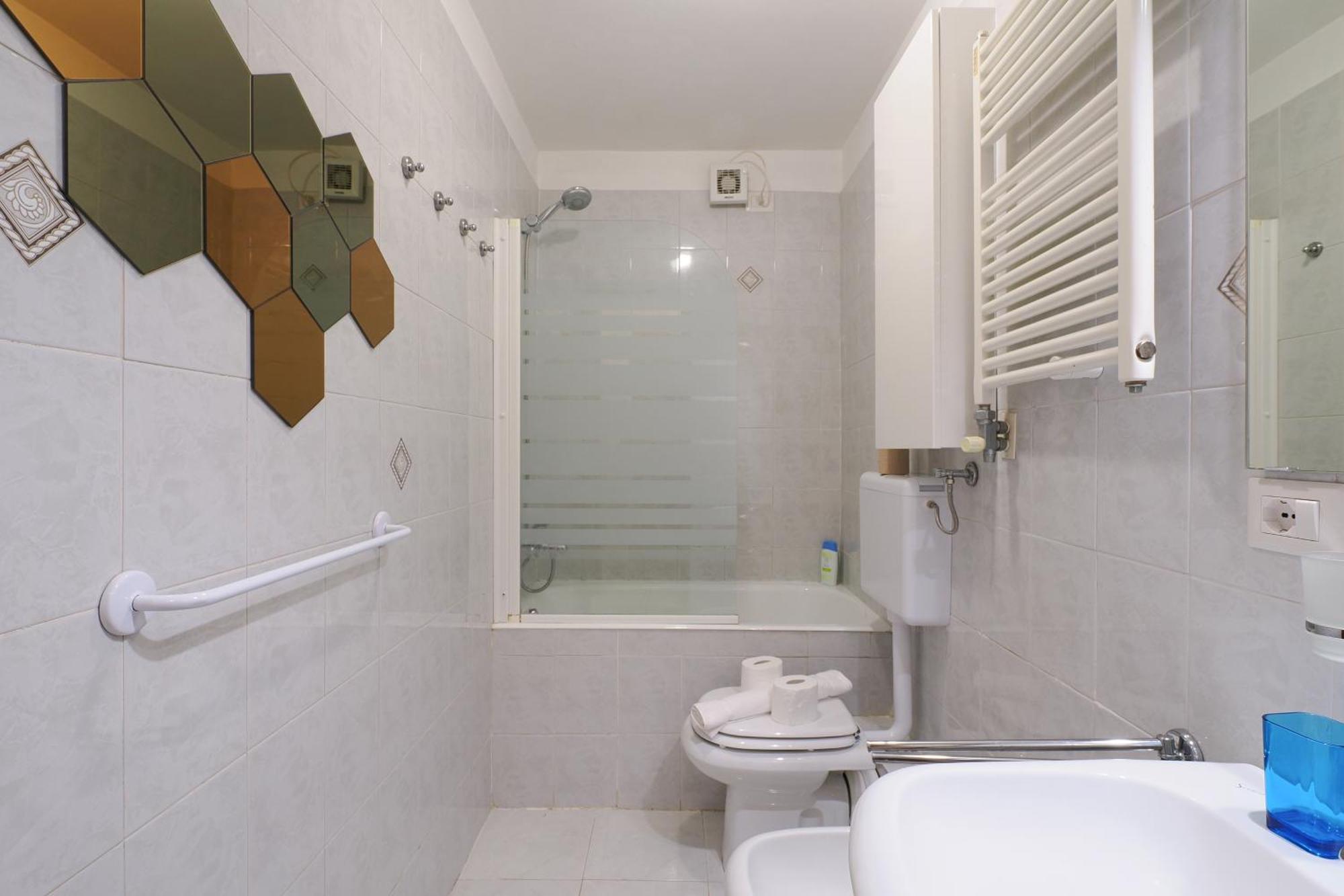 Primopiano - Marocco Daire Milano Dış mekan fotoğraf