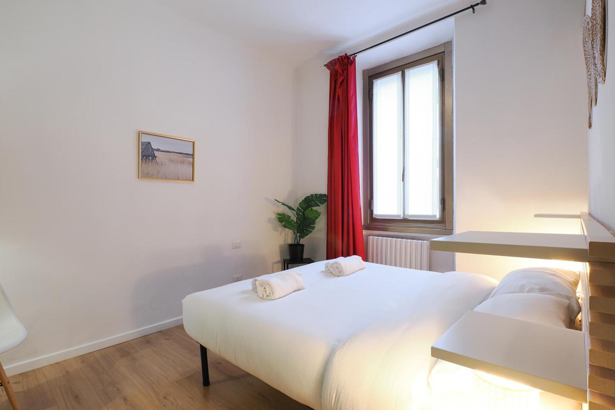 Primopiano - Marocco Daire Milano Dış mekan fotoğraf