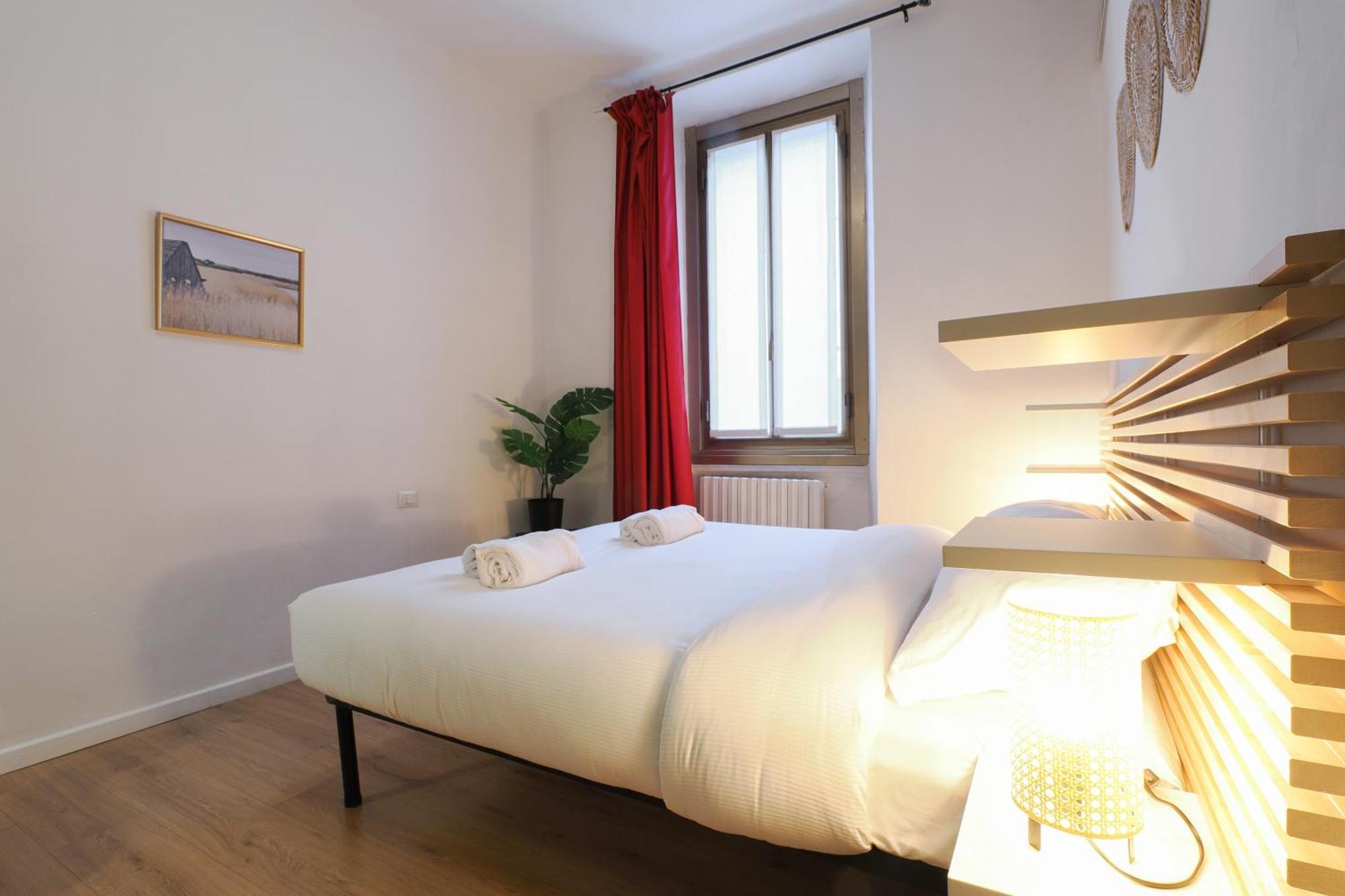 Primopiano - Marocco Daire Milano Dış mekan fotoğraf