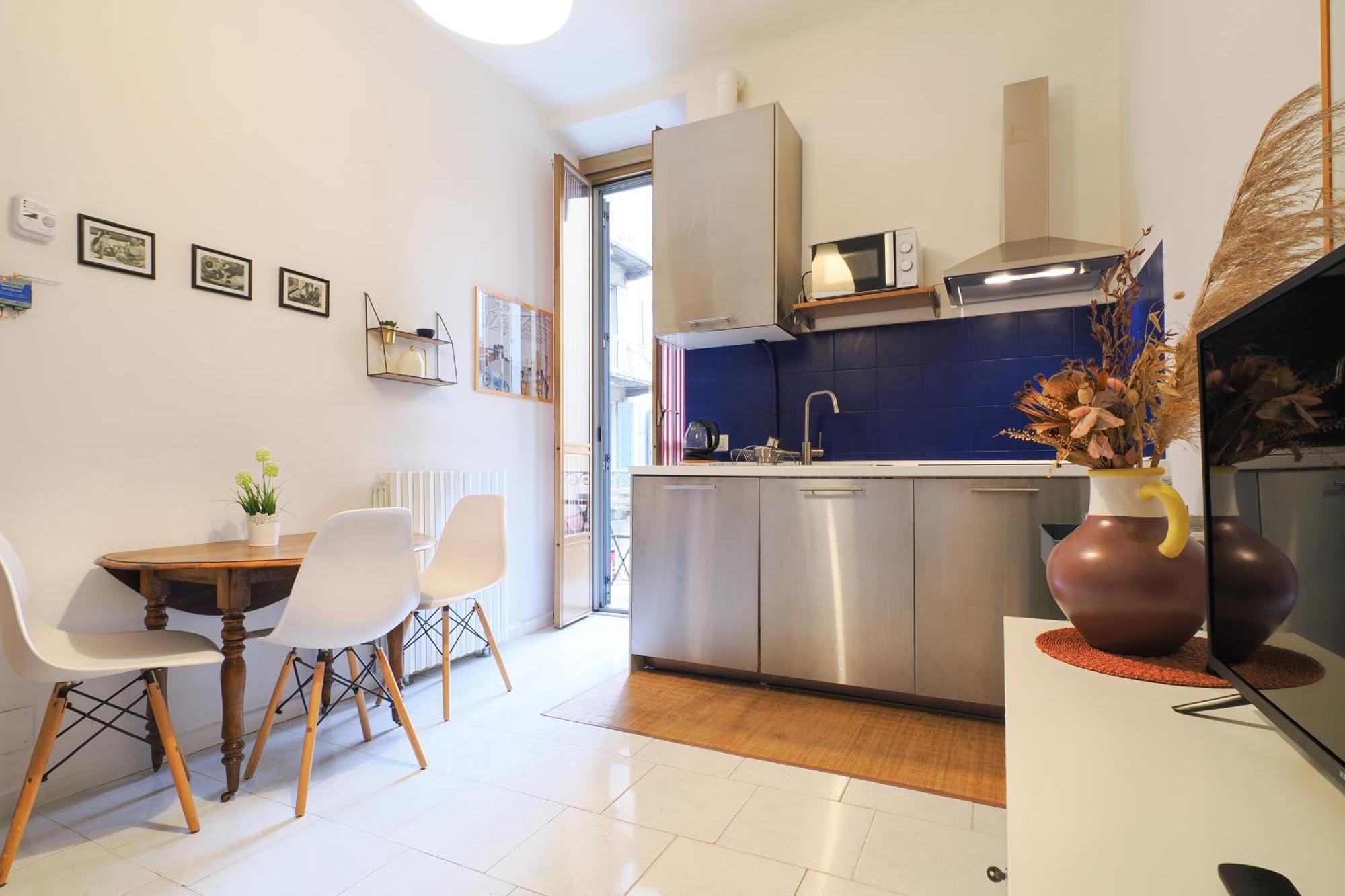 Primopiano - Marocco Daire Milano Dış mekan fotoğraf