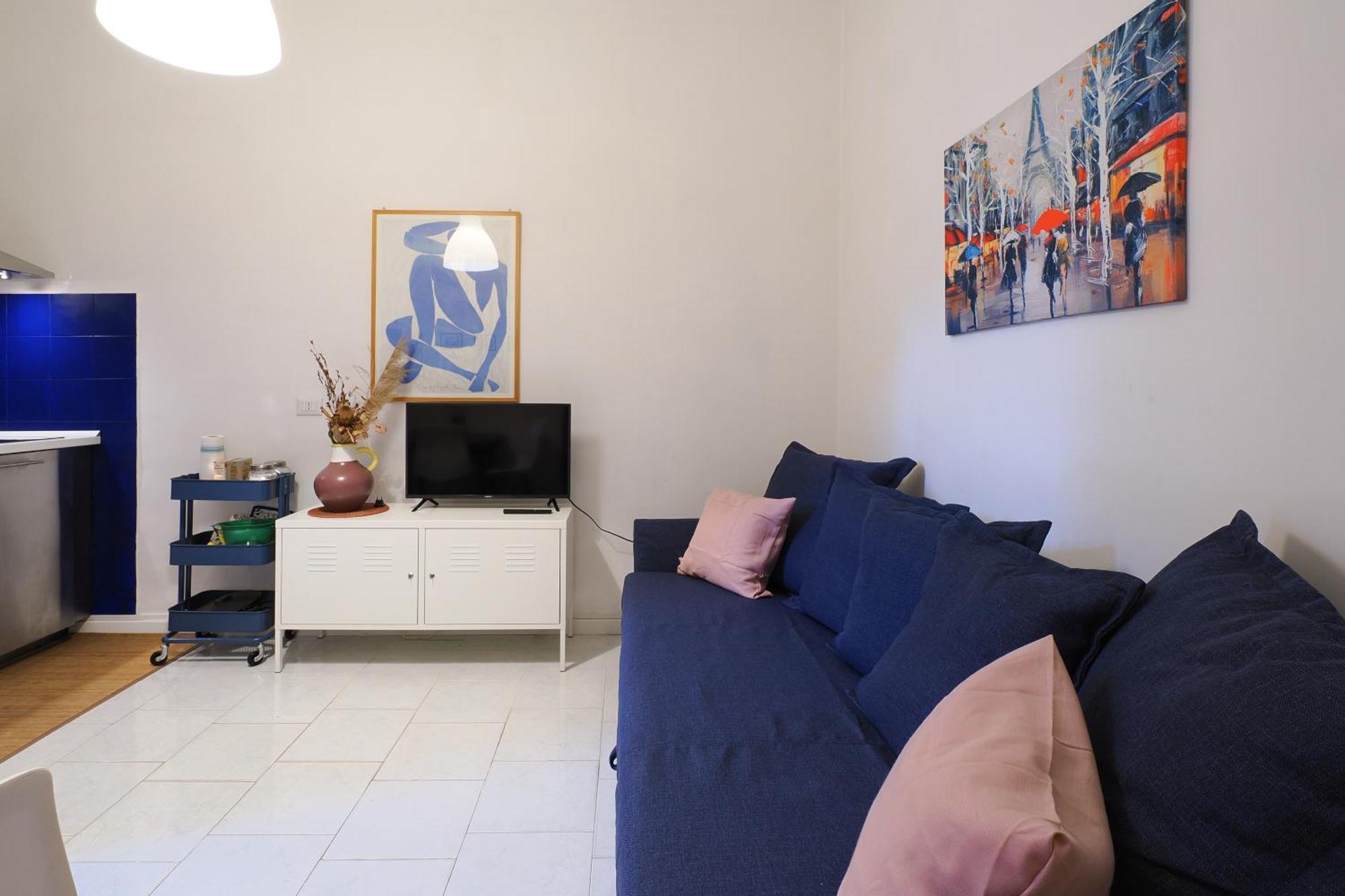 Primopiano - Marocco Daire Milano Dış mekan fotoğraf