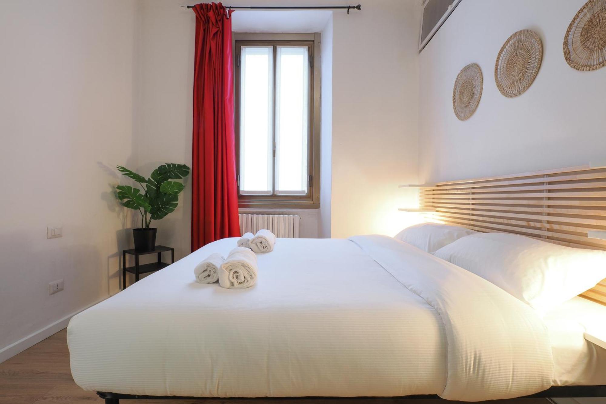 Primopiano - Marocco Daire Milano Dış mekan fotoğraf
