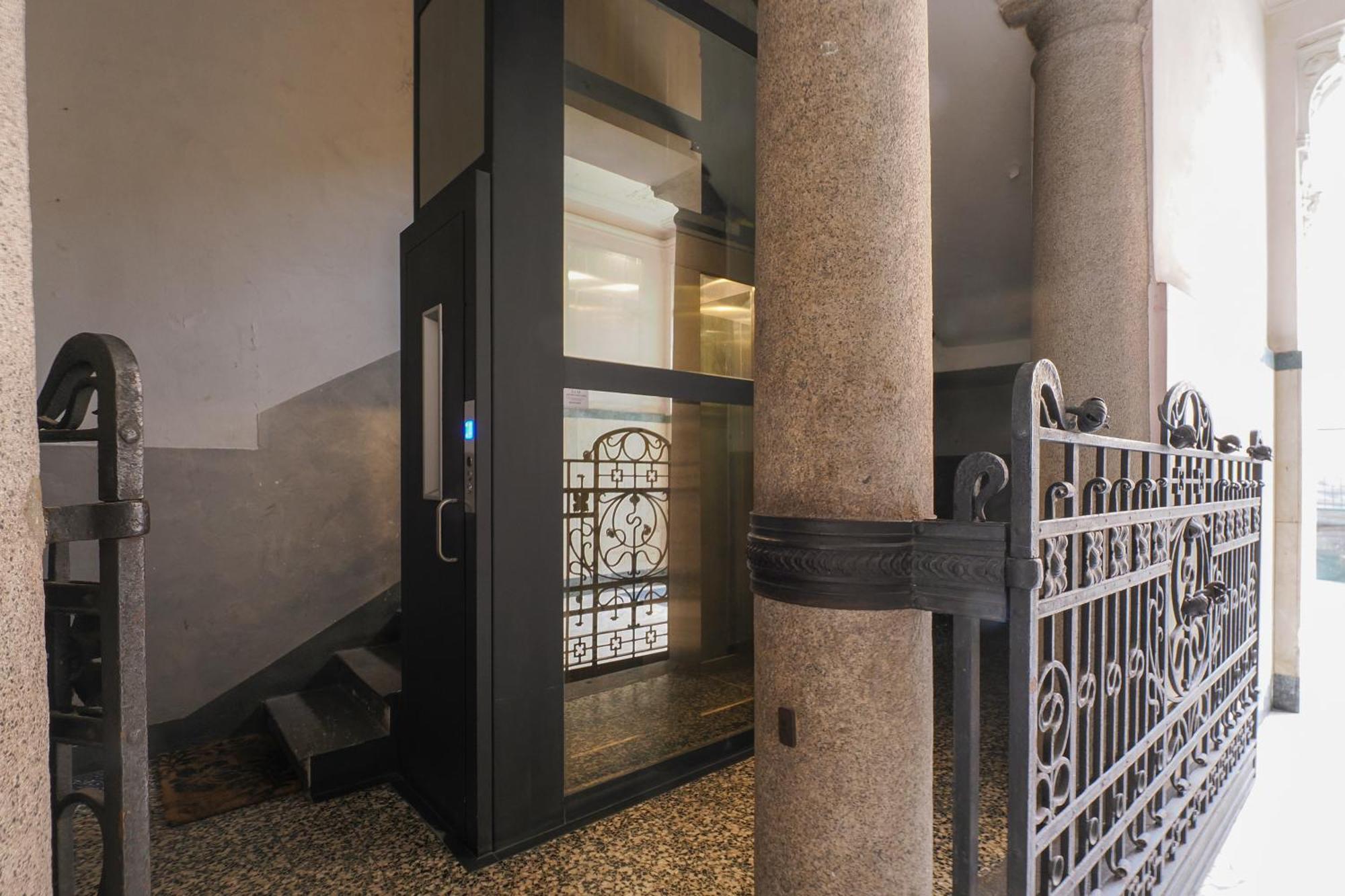 Primopiano - Marocco Daire Milano Dış mekan fotoğraf