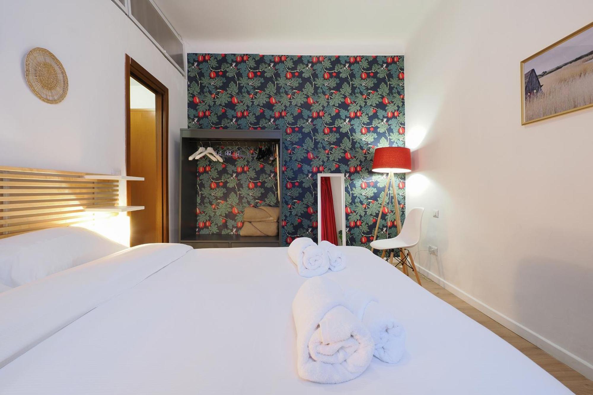 Primopiano - Marocco Daire Milano Dış mekan fotoğraf