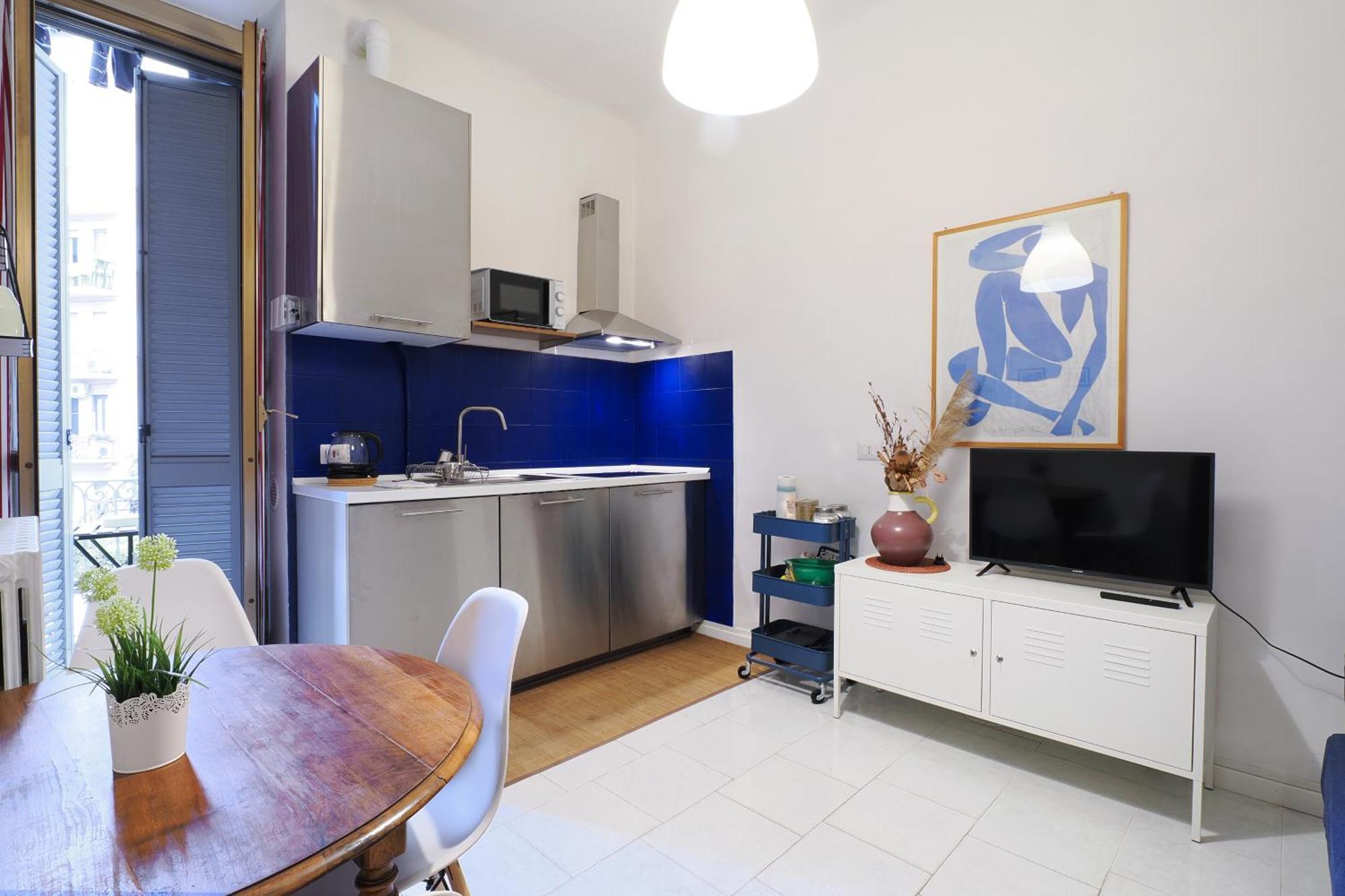 Primopiano - Marocco Daire Milano Dış mekan fotoğraf